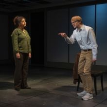 Photos: First Look at RIGHT TO BE FORGOTTEN at Raven Theatre