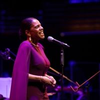 Photos: Audra McDonald Premieres Duke Ellington's BLACK, BROWN & BEIGE at the Dr…