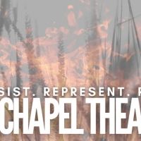 Pizza Chapel Theatre Co. Presents SMALLTOWN SPOOKY