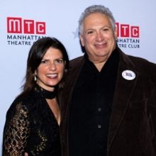 Photo Coverage: Go Inside Opening Night of MTC's BELLA BELLA