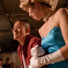 Japan Society & Chocolate Factory Theater Present Aya Ogawa's THE NOSEBLEED