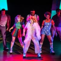 Photos/Video: First Look at SKATES at The Studebaker Theater
