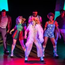 Photos/Video: First Look at SKATES at The Studebaker Theater