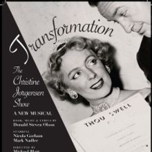 TRANSFORMATION: The Christine Jorgensen Show Comes to the Fresh Fruit Festival