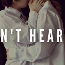 I CAN'T HEAR YOU Comes to Theatre503 in July