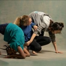 BAX/Brooklyn Arts Exchange Announces Fall Open House and Block Party with Open Stree