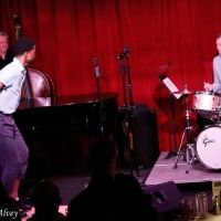 Photos: Performers Continue To Jam Birdland For Jim Caruso's Cast Party