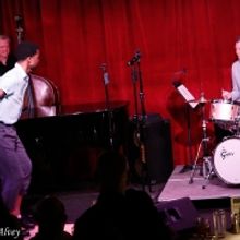 Photos: Performers Continue To Jam Birdland For Jim Caruso's Cast Party