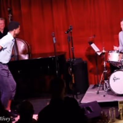 Photos: Performers Continue To Jam Birdland For Jim Caruso's Cast Party