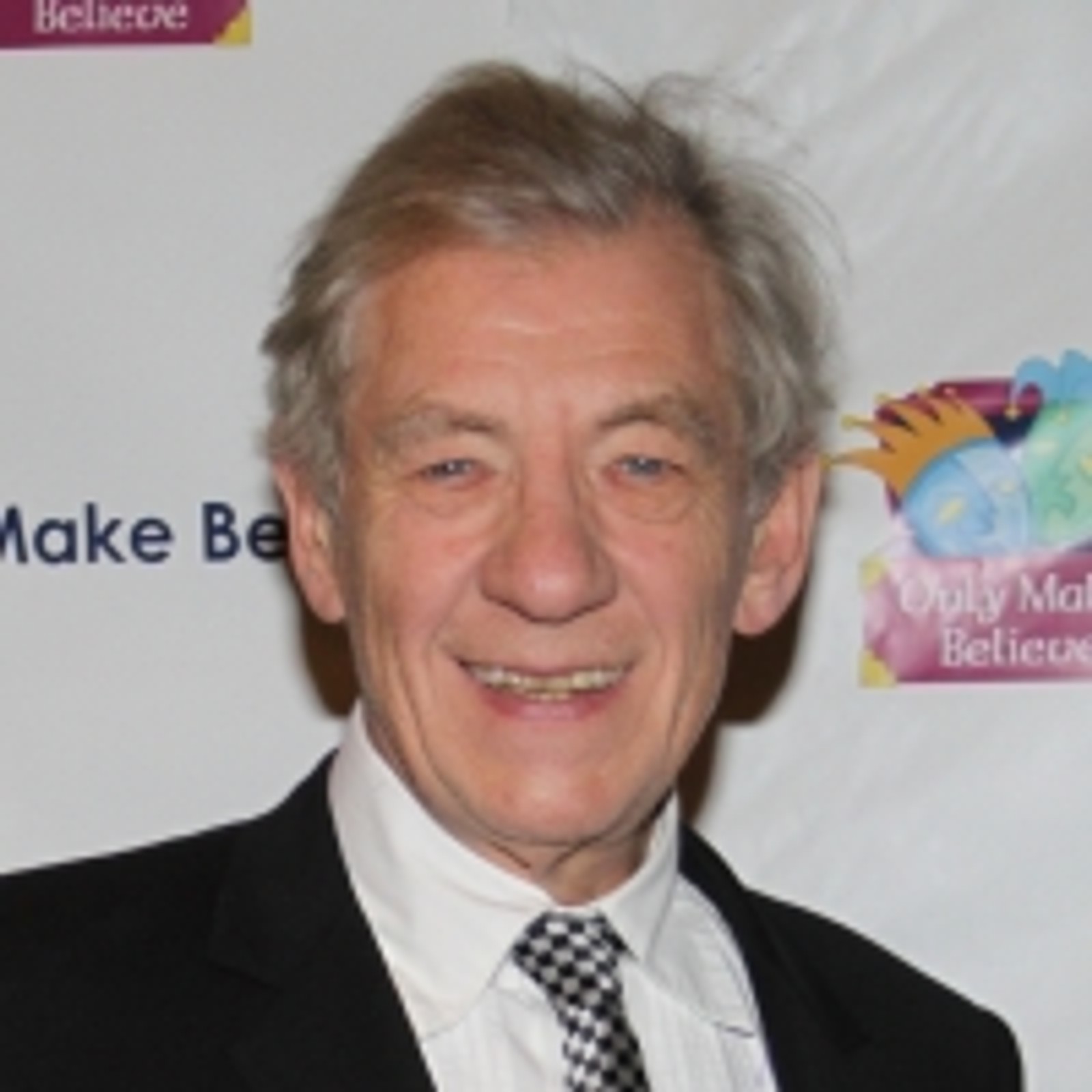 Sir Ian McKellen, Patrick Stewart, and More Sign Open Letter Urging the Government to