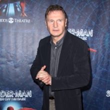 Katheryn Winnick, Juan Pablo Raba Will Star With Liam Neeson in THE MINUTEMAN