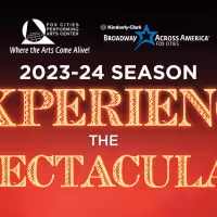 Fox Cities Announces 2023-24 Season Lineup; BEETLEJUICE, LES MISERABLES, and More!