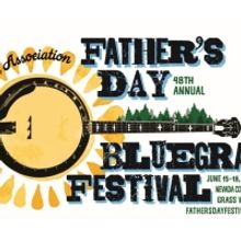 California Bluegrass Association Announces Lineup for 48th Annual Father's Day Bluegr