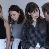 EXCLUSIVE! Photos/Video: First Look at THE STILL ROOM at Park Theatre