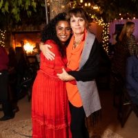 Photos: Beth Leavel and Taylor Iman Jones Perform at BROADWAY AND VINE
