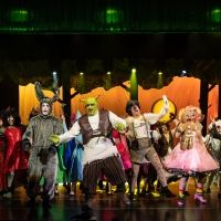 Photos: First look at MTVart's SHREK THE MUSICAL JR