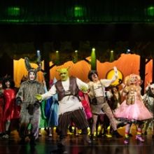 Photos: First look at MTVart's SHREK THE MUSICAL JR