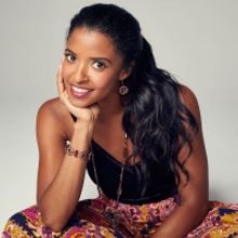 HAMILTON Tony-Winner Renee Elise Goldsberry To Open 28th Season At Mayo Performing Ar