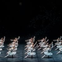 LA BAYADERE Comes to Norwegian National Ballet Next Week