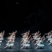 LA BAYADERE Comes to Norwegian National Ballet Next Week