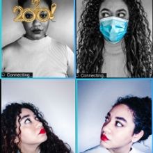 Those Women Productions Announces HINDSIGHT 2020