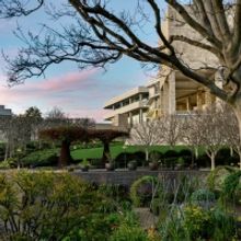 Getty Center Extends Saturday Hours To 8 PM