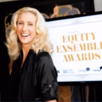 Chloe Dallimore Steps Down as President of MEAA