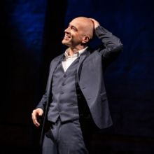 Photo Flash: DERREN BROWN: SECRET Brings Magic to Broadway