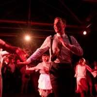 Photo Flash: Check Out All New Photos From THE GREAT GATSBY