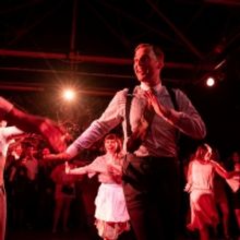 Photo Flash: Check Out All New Photos From THE GREAT GATSBY