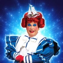 Christopher Biggins Will Star in PETER PAN Panto at Darlington Hippodrome
