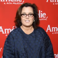 LISTEN: Rosie O'Donnell Reveals That David Bowie Didn't Like RENT on Latest HOT…