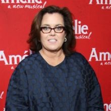 LISTEN: Rosie O'Donnell Reveals That David Bowie Didn't Like RENT on Latest HOT…