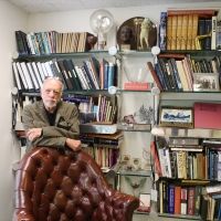 Photo Flashback: Remembering Hal Prince