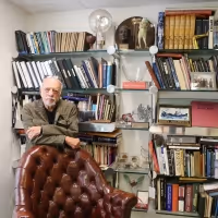 Photo Flashback: Remembering Hal Prince