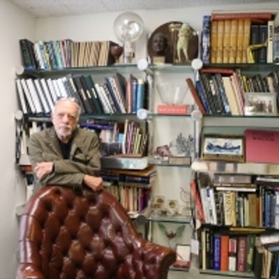 Photo Flashback: Remembering Hal Prince