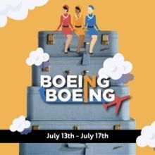 BOEING BOEING Comes to New London Barn Playhouse