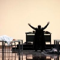 Greek National Opera to Stage FAUST