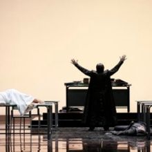 Greek National Opera to Stage FAUST