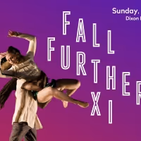 Pentacle Presents FALL FURTHER XI, November 6