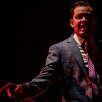 Photo Flash: RAGTIME Begins Performances At Arden Theatre Company