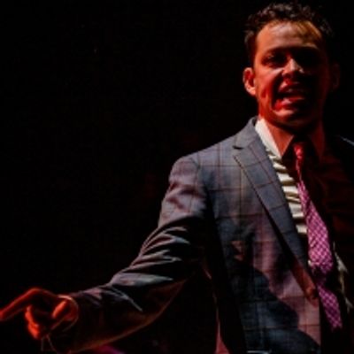 Photo Flash: RAGTIME Begins Performances  At Arden Theatre Company