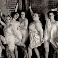 Photos: CABARET Comes To The Historic Orpheum Theater