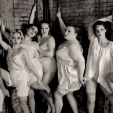 Photos: CABARET Comes To The Historic Orpheum Theater