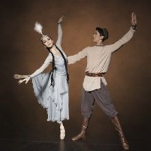 Astana Ballet Will Premiere KOZY KORPESH - BAYAN SULU This Week