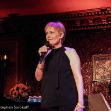 LIZ CALLAWAY: BROADWAY AND BEYOND is Coming to Metropolis Performing Arts Centre