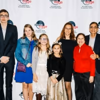Photo Flash: Arena Stage Hosts Ninth Annual Military Thanksgiving