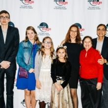 Photo Flash: Arena Stage Hosts Ninth Annual Military Thanksgiving