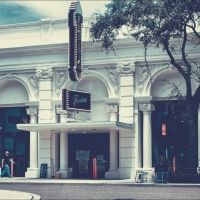 St. Petersburg's State Theatre Has Reopened as the Floridian Social Club