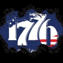 1776 Comes to Theatre Tulsa in January 2023
